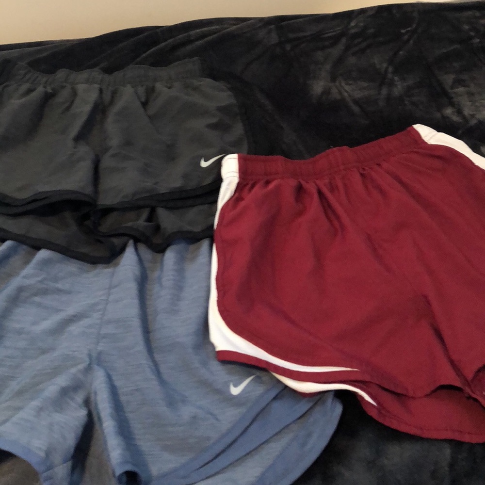 Nike shorts